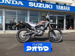 ホンダ　ＣＲＦ２５０Ｌ