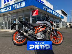 ＫＴＭ　３９０デューク