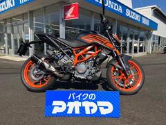 ＫＴＭ　２５０デューク