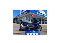 ホンダ　ＰＣＸ　２０２５モデル／水冷４サイクル４バルブＦＩエンジン／トラクションコントロール装備／ＡＢＳブレーキ