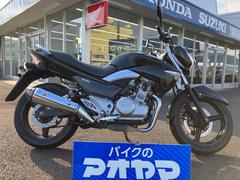 スズキ　ＧＳＲ２５０