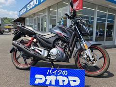 ヤマハ　ＹＸ１２５