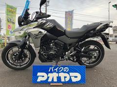 スズキ　Ｖ−ストローム２５０