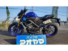 ヤマハ　ＭＴ−１２５