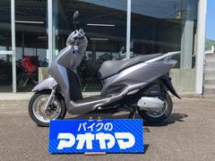 ホンダ　リード１２５　水冷４サイクルフューエルインジェクション