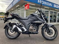 スズキ　ＧＩＸＸＥＲ　２５０