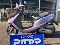 ホンダ　Ｄｉｏ　チェスタ　４サイクル５０ｃｃＦＩエンジン／セルスターター