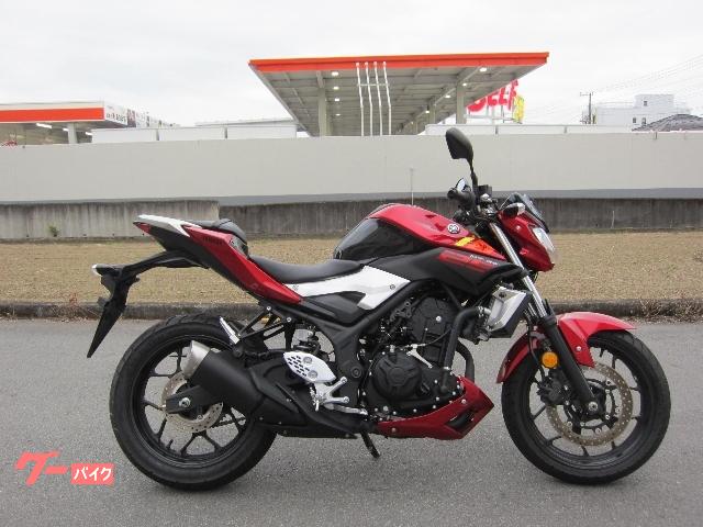 車両情報 ヤマハ Mt 25 バイクのアオヤマ 三島店 中古バイク 新車バイク探しはバイクブロス