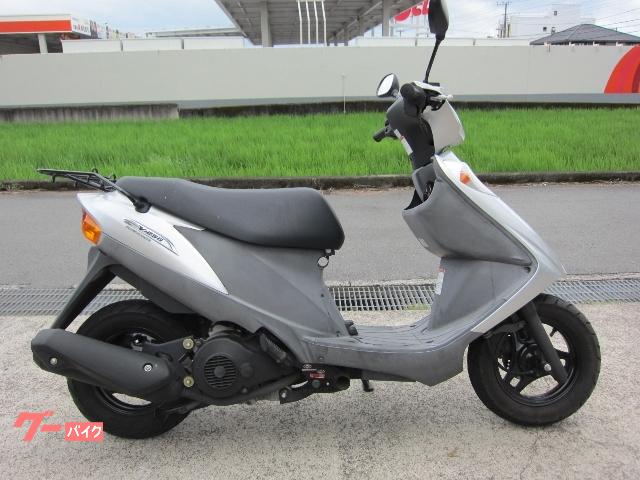 車両情報 スズキ アドレスv125g バイクのアオヤマ 三島店 中古バイク 新車バイク探しはバイクブロス