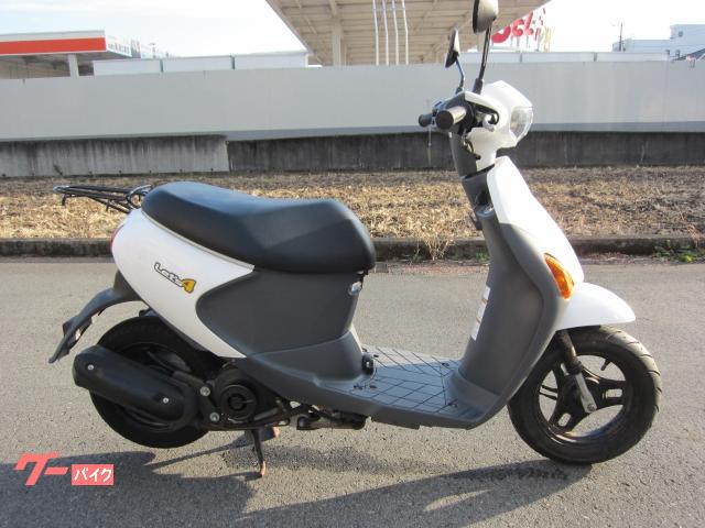車両情報 スズキ レッツ4 バイクのアオヤマ 三島店 中古バイク 新車バイク探しはバイクブロス 車両情報 スズキ レッツ4 バイクのアオヤマ 三島店 中古バイク 新車バイク探しはバイクブロス