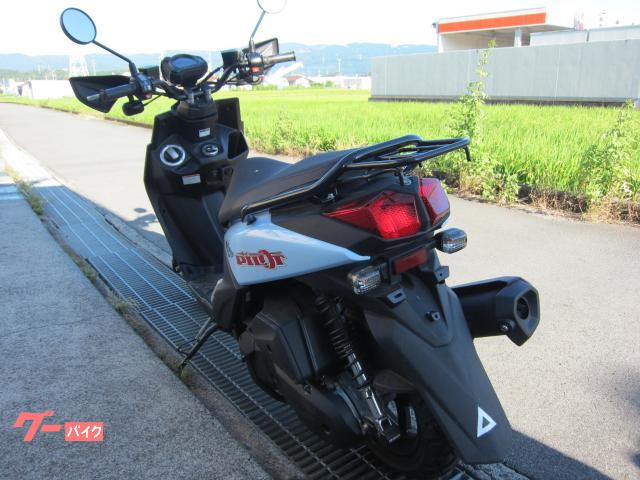 車両情報 ヤマハ Bw S125 バイクのアオヤマ 三島店 中古バイク 新車バイク探しはバイクブロス