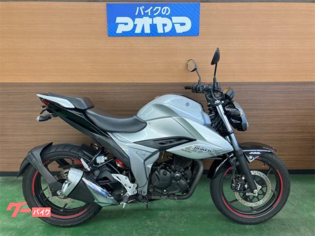 ＧＩＸＸＥＲ　１５０