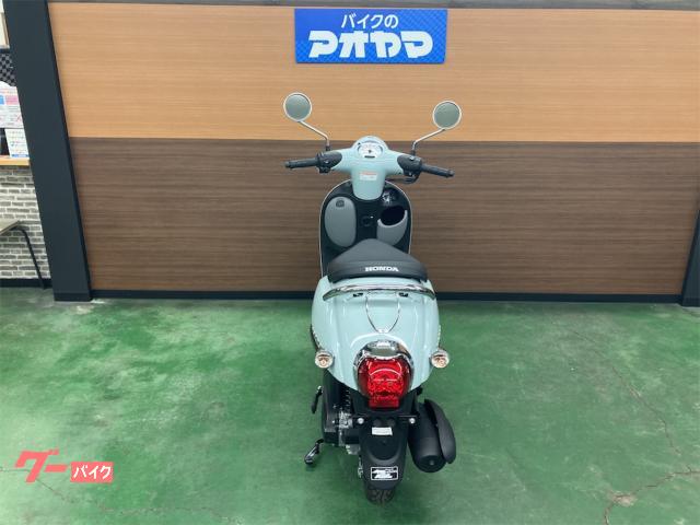 ホンダ ジョルノ｜バイクのアオヤマ 三島店｜新車・中古バイクなら