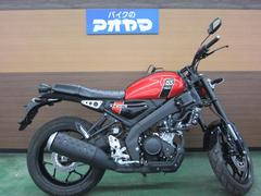 ヤマハ　ＸＳＲ１５５