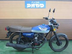 ホンダ　ＣＧ１２５