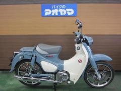 ホンダ　スーパーカブＣ１２５