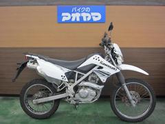 カワサキ　ＫＬＸ１２５