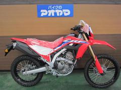 ホンダ　ＣＲＦ２５０Ｌ