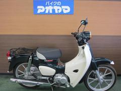 グーバイク】静岡県・「スーパーカブ110」のバイク検索結果一覧(1～29件)