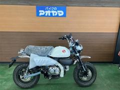 ホンダ　モンキー１２５
