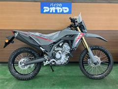 ホンダ　ＣＲＦ２５０Ｌ
