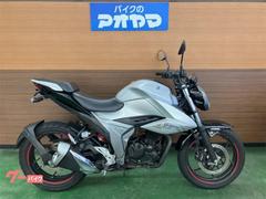 スズキ　ＧＩＸＸＥＲ　１５０