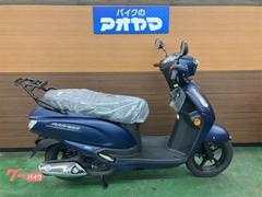 スズキ　アドレス１２５