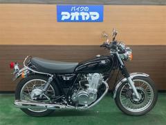 ヤマハ　ＳＲ４００
