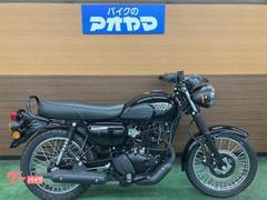 カワサキ　Ｗ１７５