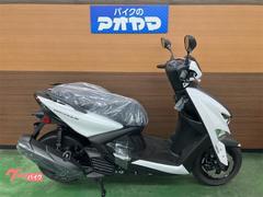 ヤマハ　シグナス　グリファス