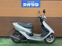 グーバイク】静岡県・排気量125cc以下・保証・キャブのバイク検索結果