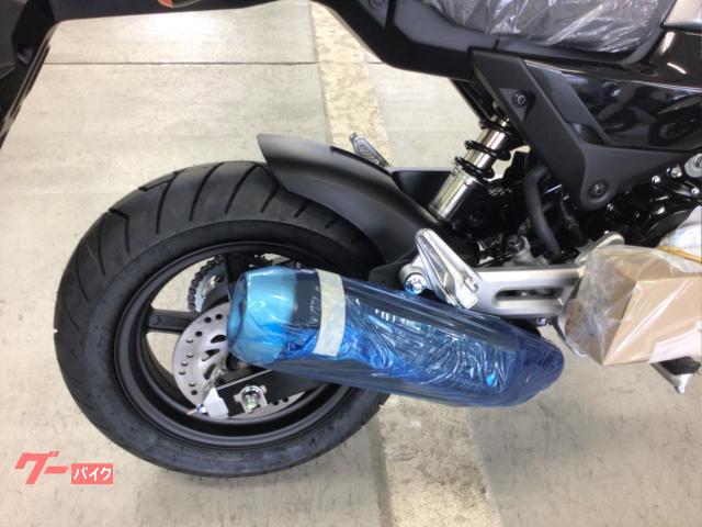 ホンダ グロム｜オートセンター静岡 田町店｜新車・中古バイクなら