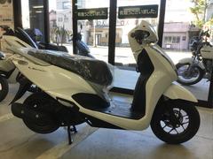 ホンダ　リード１２５