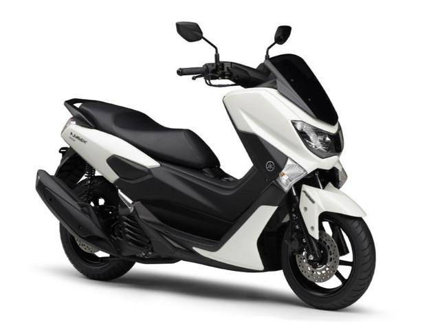ヤマハ ｎｍａｘ１５５ オートセンター静岡 田町店 新車 中古バイクなら グーバイク