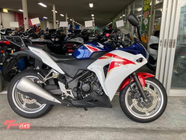 ホンダ ＣＢＲ２５０Ｒ トリコロールカラー ＭＣ４１｜オートセンター静岡 東名店｜新車・中古バイクなら【グーバイク】