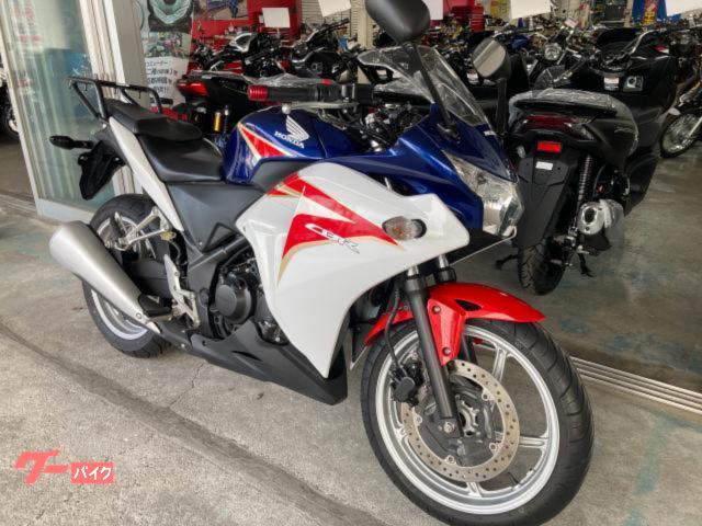 ホンダ ＣＢＲ２５０Ｒ トリコロールカラー ＭＣ４１｜オートセンター静岡 東名店｜新車・中古バイクなら【グーバイク】