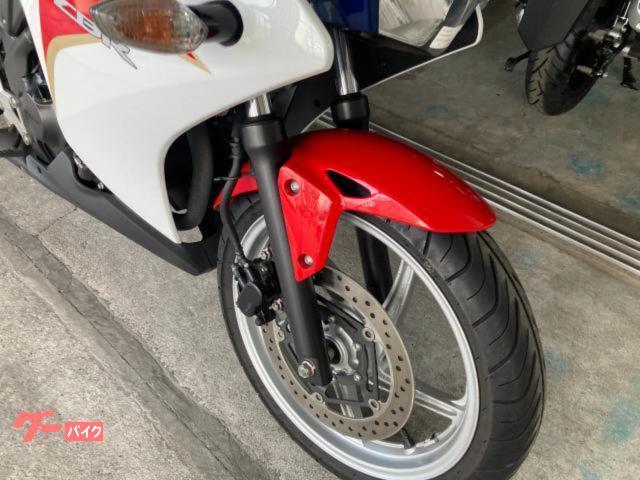 ホンダ ＣＢＲ２５０Ｒ トリコロールカラー ＭＣ４１｜オートセンター静岡 東名店｜新車・中古バイクなら【グーバイク】