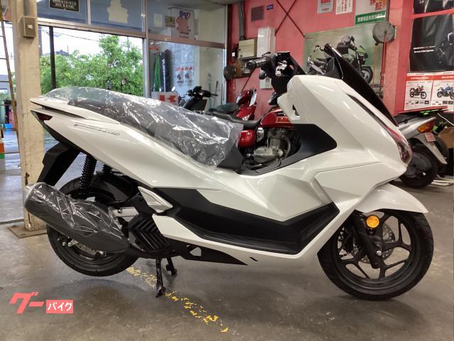 ＰＣＸ１６０　２０２５年モデル