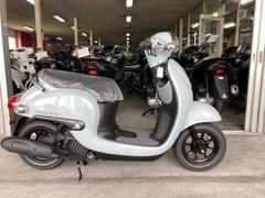 ホンダ　ジョルノ