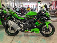 カワサキ　Ｎｉｎｊａ　ＺＸ−２５Ｒ　ＳＥ　ＫＲＴ　ＥＤＩＴＩＯＮ