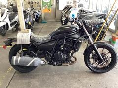 カワサキ　エリミネーター４００