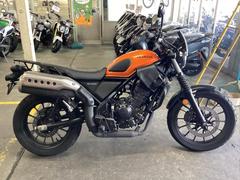 ホンダ　ＣＬ２５０