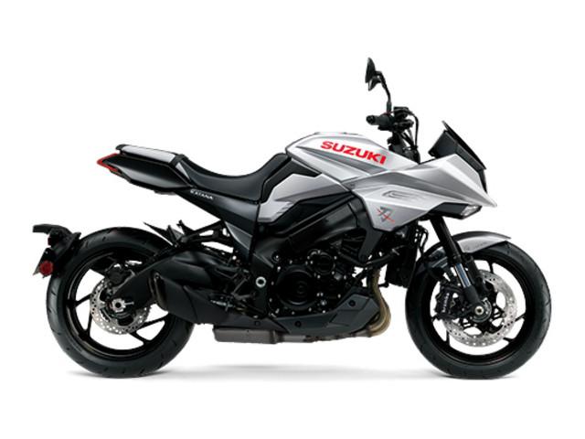 スズキ カタナ オートセンター静岡 東名店 新車 中古バイクなら グーバイク