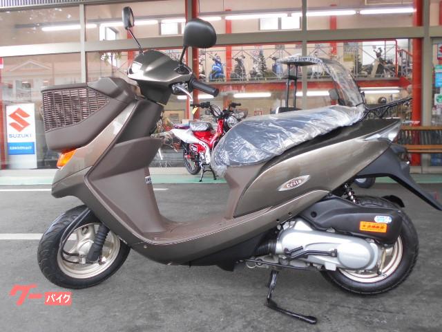 ホンダ ｄｉｏ チェスタ 古橋商会 佐鳴台店 新車 中古バイクなら グーバイク