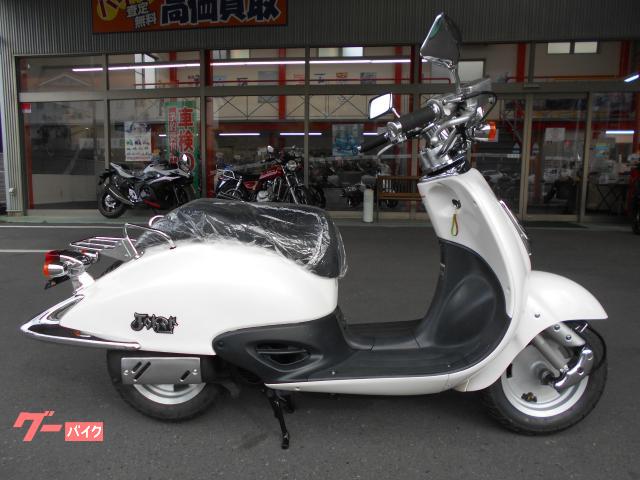 ホンダ ジョーカー５０｜古橋商会 佐鳴台店｜新車・中古バイクなら【グーバイク】