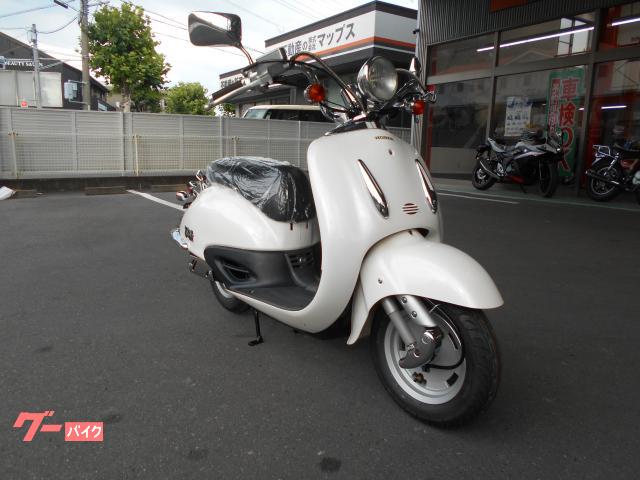 ホンダ ジョーカー５０｜古橋商会 佐鳴台店｜新車・中古バイクなら【グーバイク】