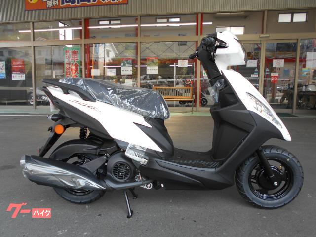 ジョグ１２５