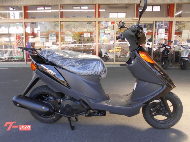 アドレスＶ１２５