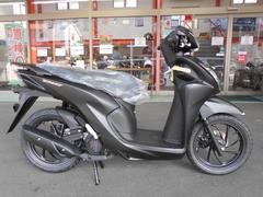 ホンダ　Ｄｉｏ１１０・ベーシック