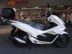 ホンダ　ＰＣＸ１５０